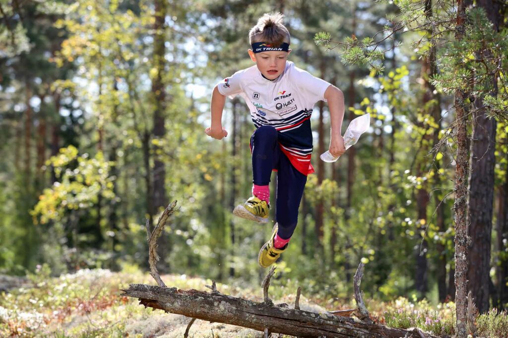 Monipuolinen pohja