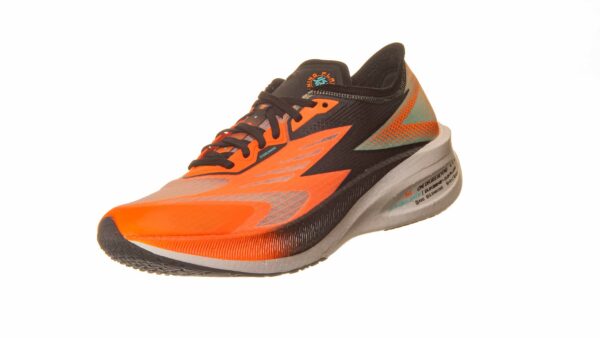 361° Flame Carbon