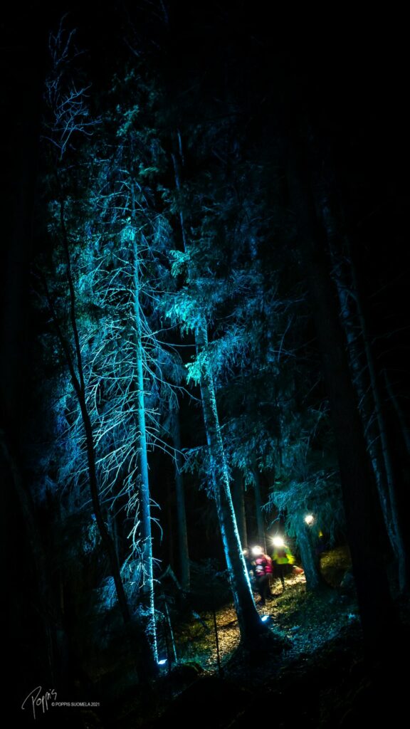 Bodom Night 2021