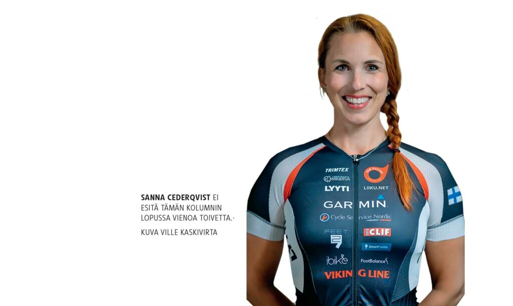 Sanna Cederqvist