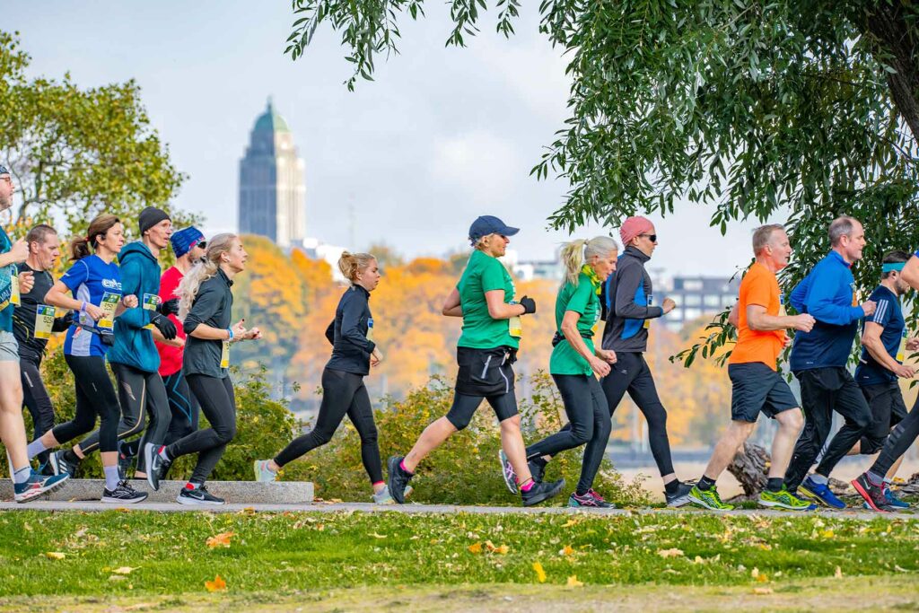 Maratonkoulu