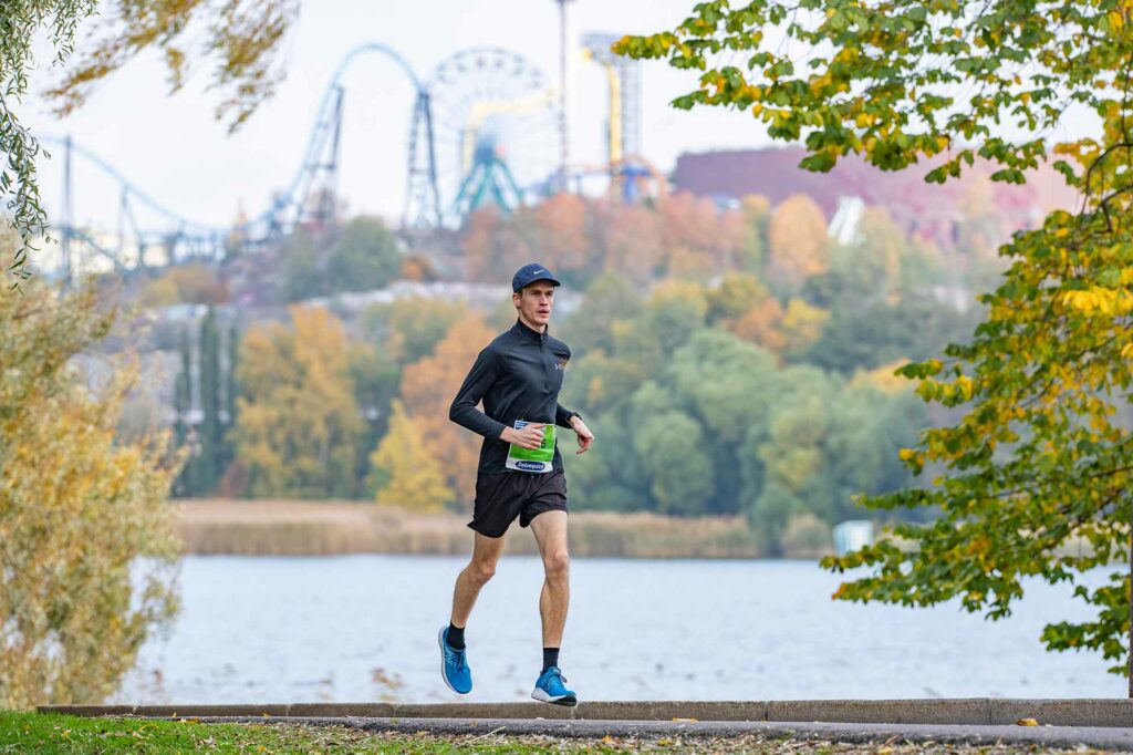 puolimaraton