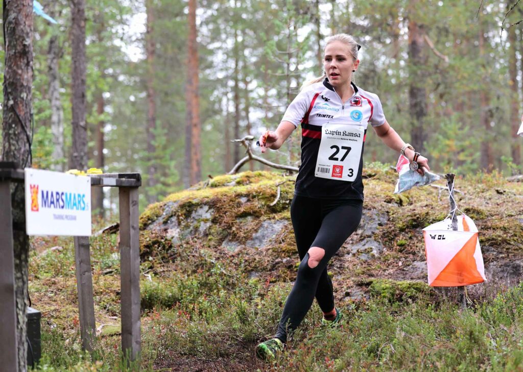 Jukolan viesti
