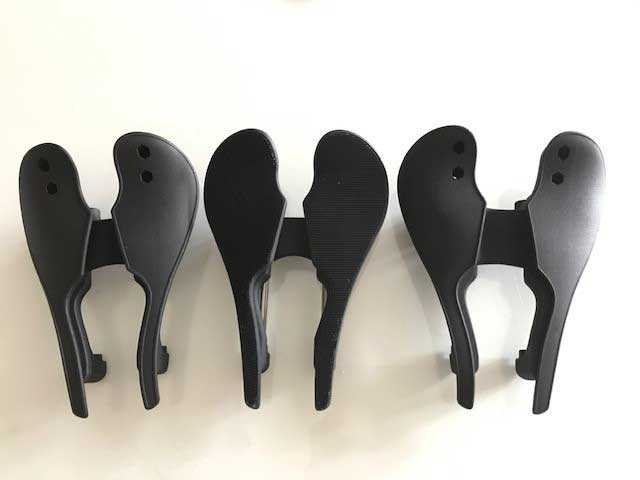 Ramusseat