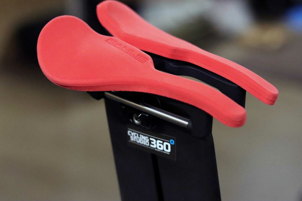 Ramusseat
