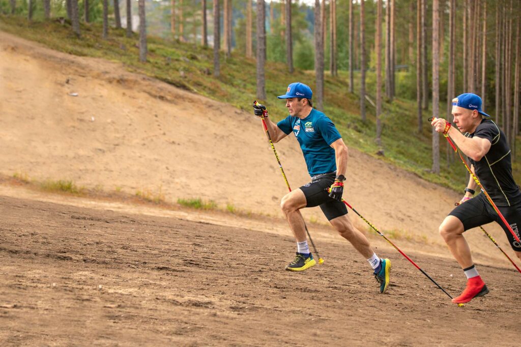 Hevosen kunto