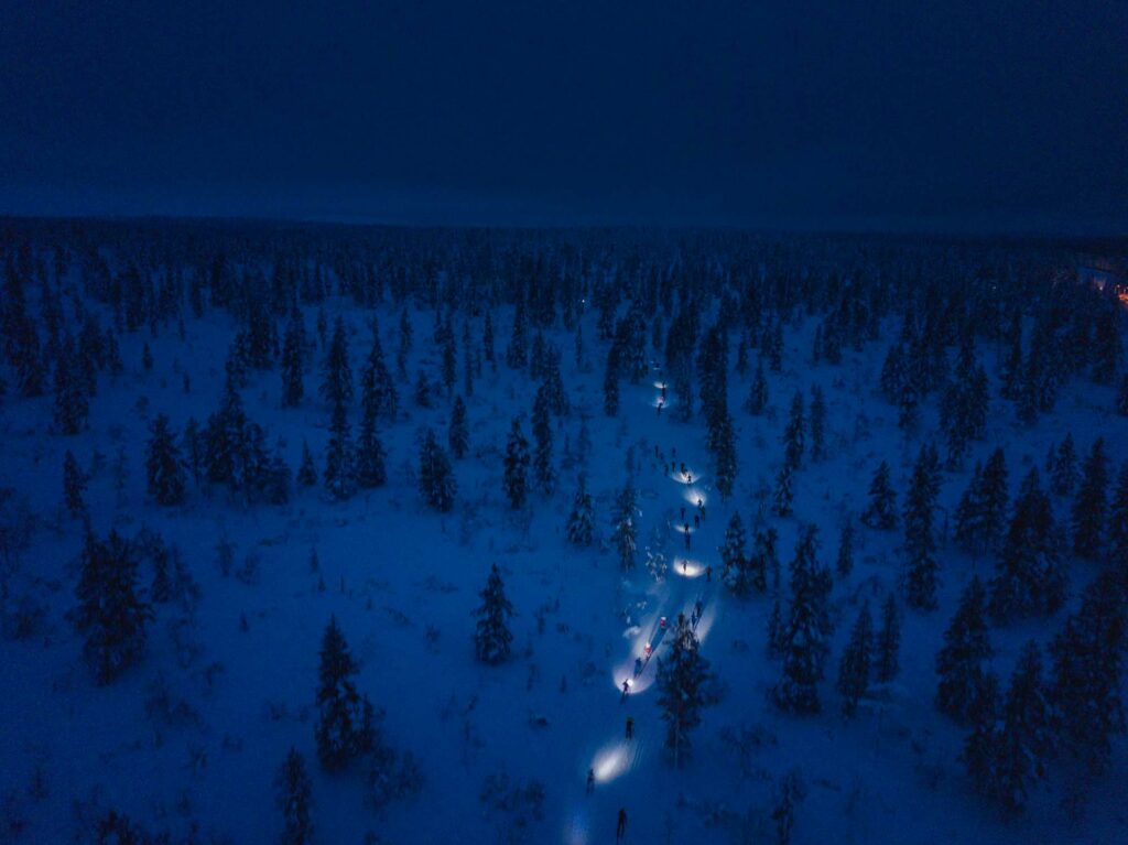 Kiilopäähiihto