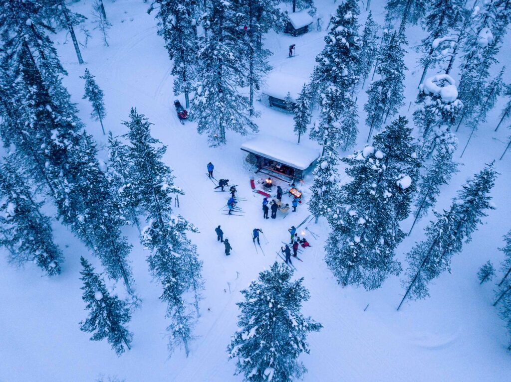 Kiilopäähiihto
