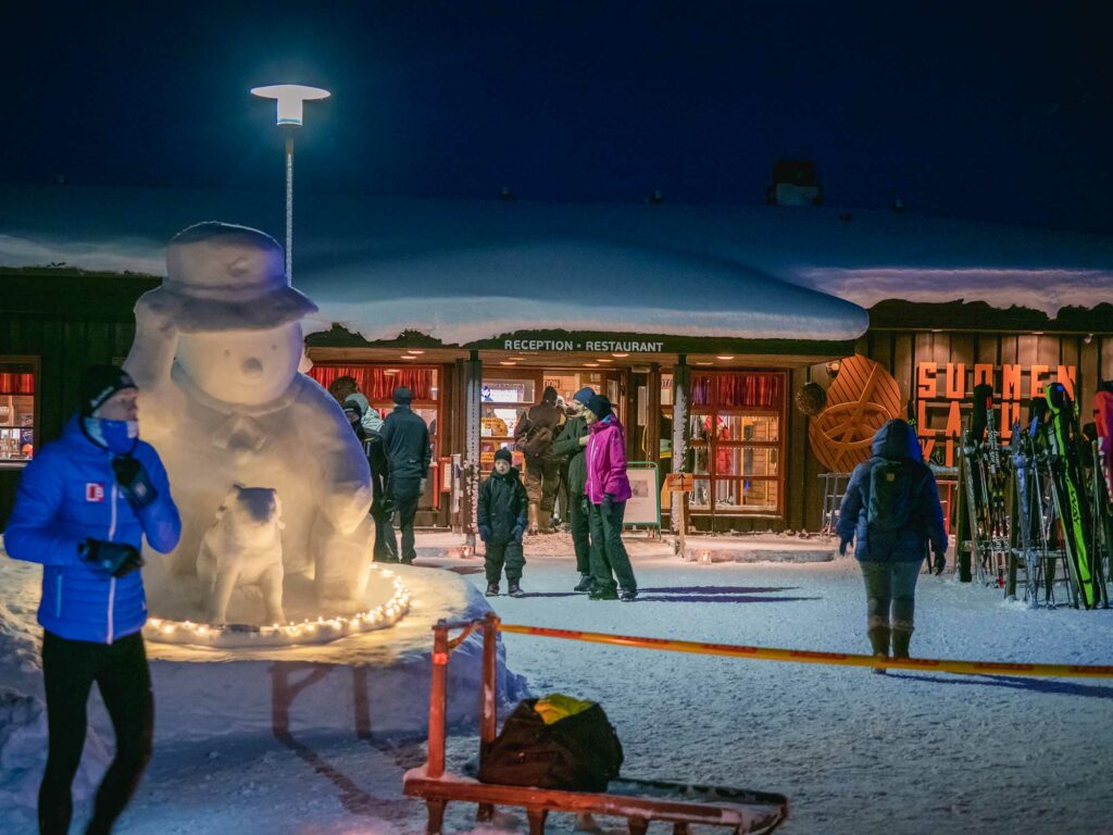 Kiiilopäähiihto