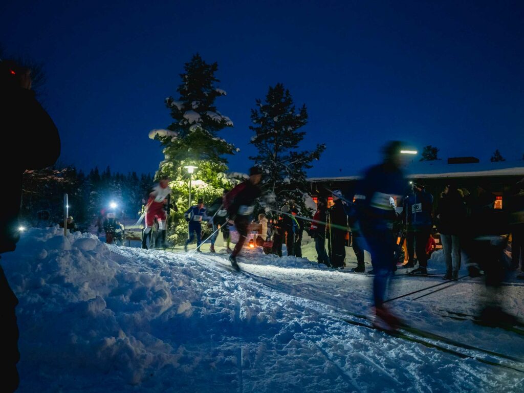 Kiilopäähiihto