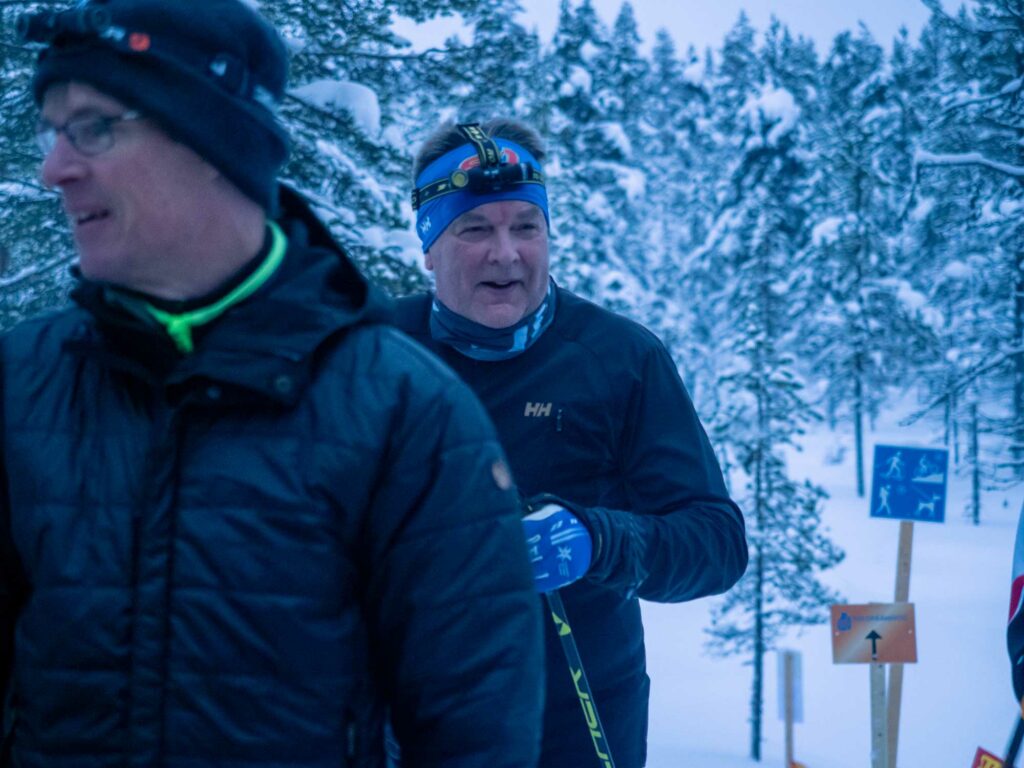 Kiilopäähiihto