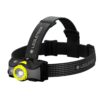 Ledlenser MH7-otsalamppu