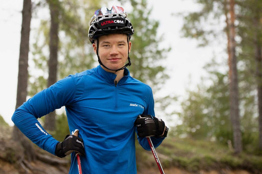 Niilo Moilanen