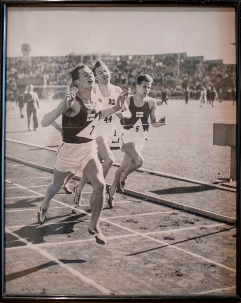 Rolf Haikkola