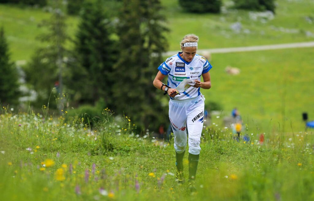 Minna Kauppi