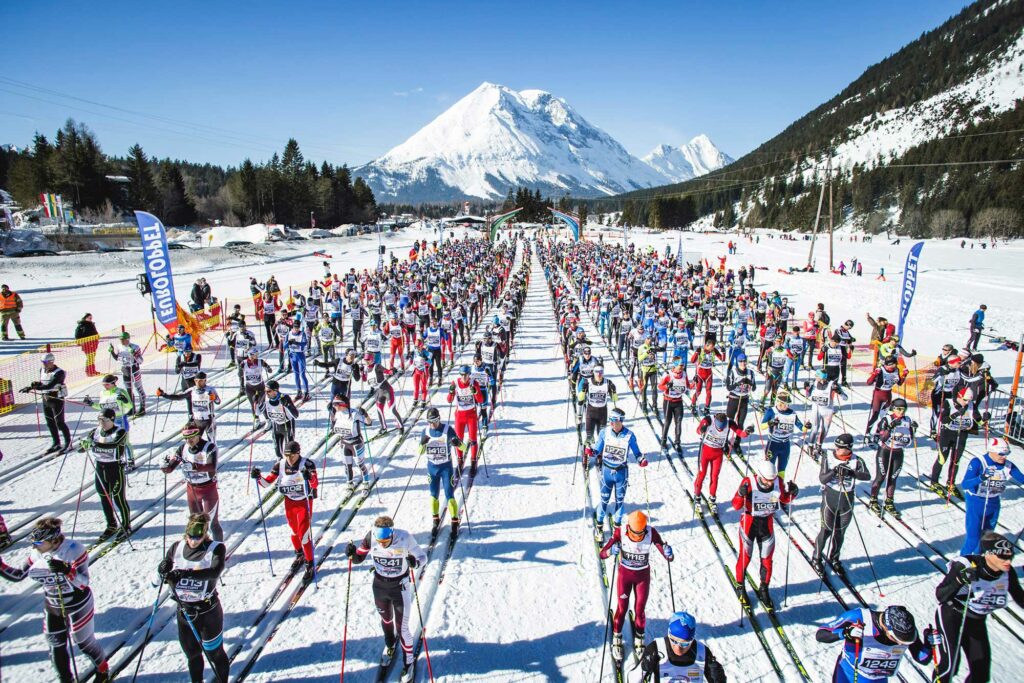 Euroloppet