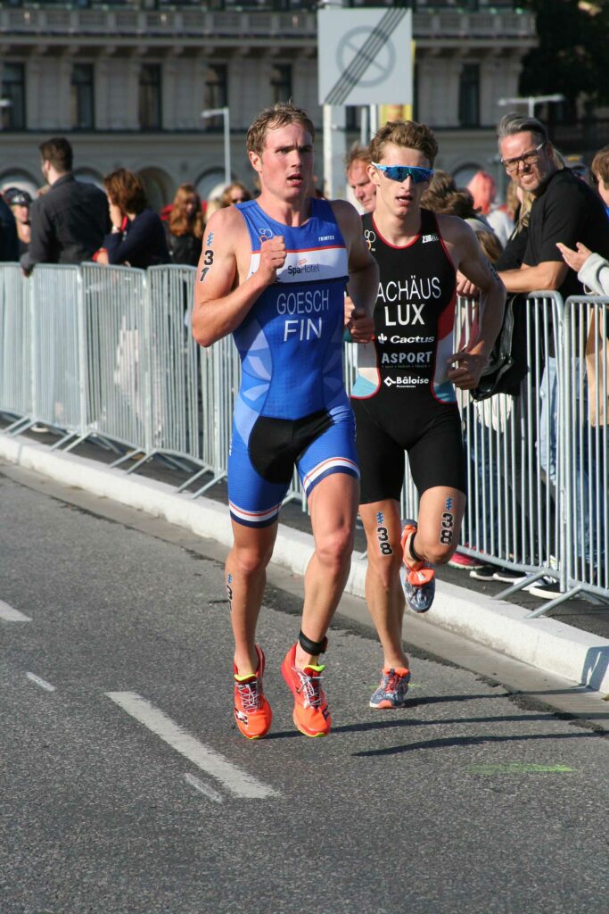 Henrik Goesch