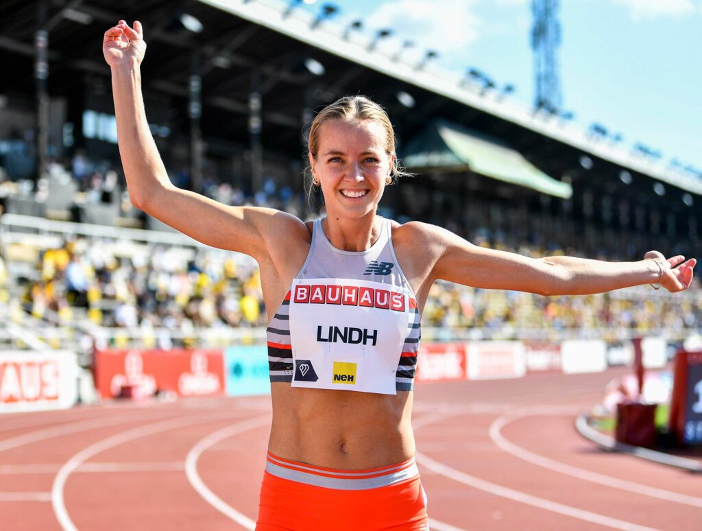 Lovisa Lindh