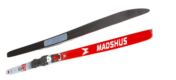 Madshus Race Pro - Karvasukset testissä