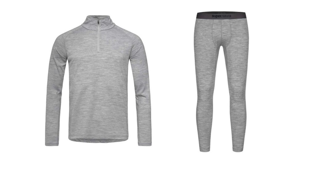 Merino Super Natural