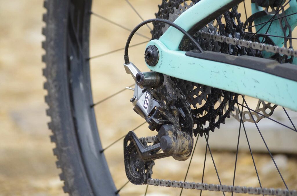 Orbea Rise sähköistää polkuajon