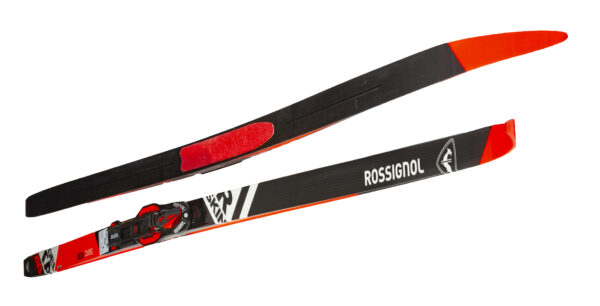 Rossignol R-skin Delta Course