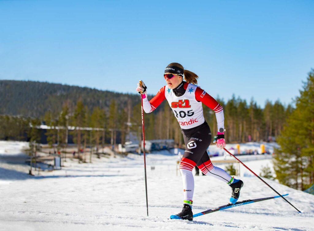 Anni Lindroos