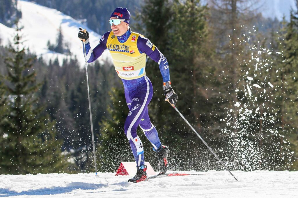 Iivo Niskanen