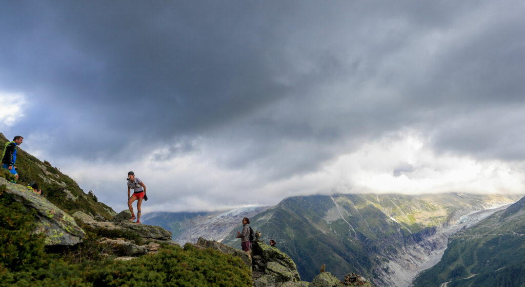 UTMB World Series, UTMB 2021