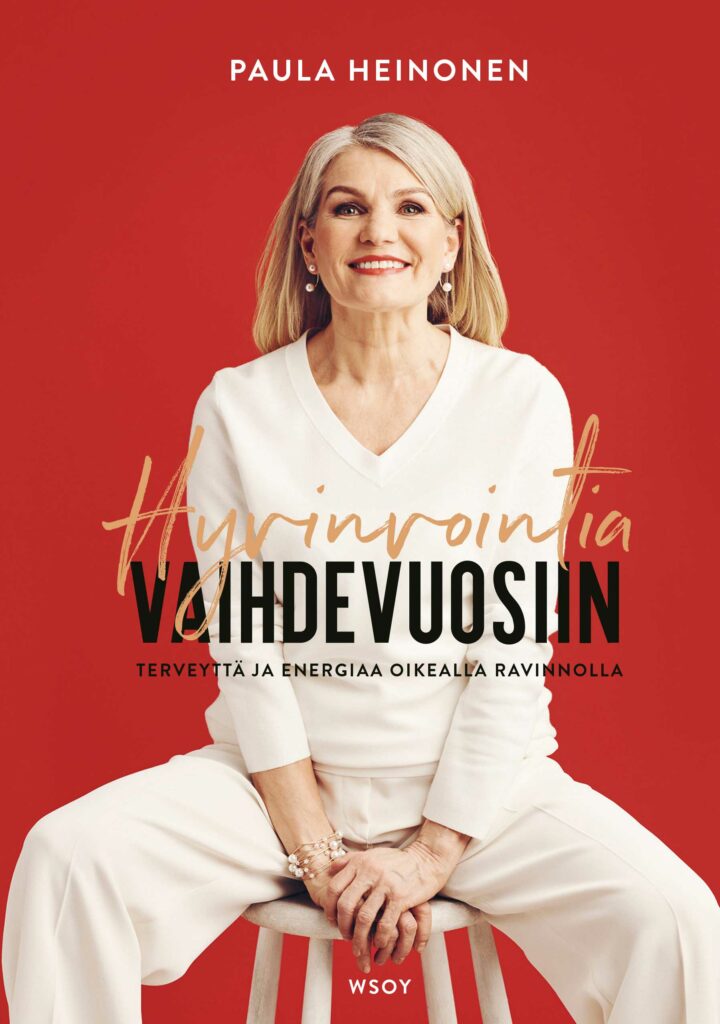 vaihdevuodet