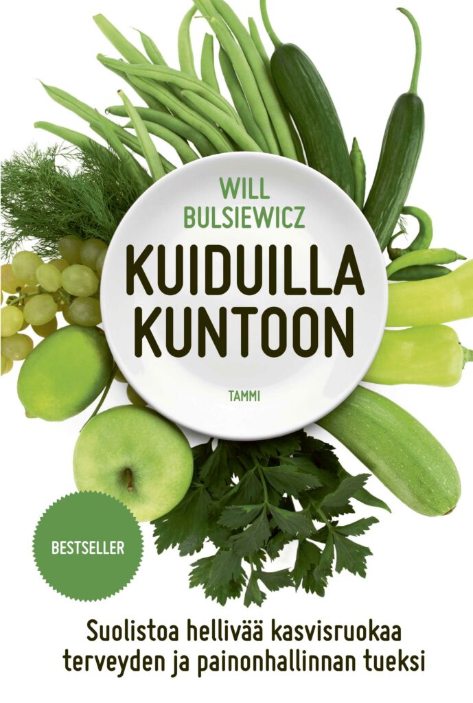 kasvisruoka