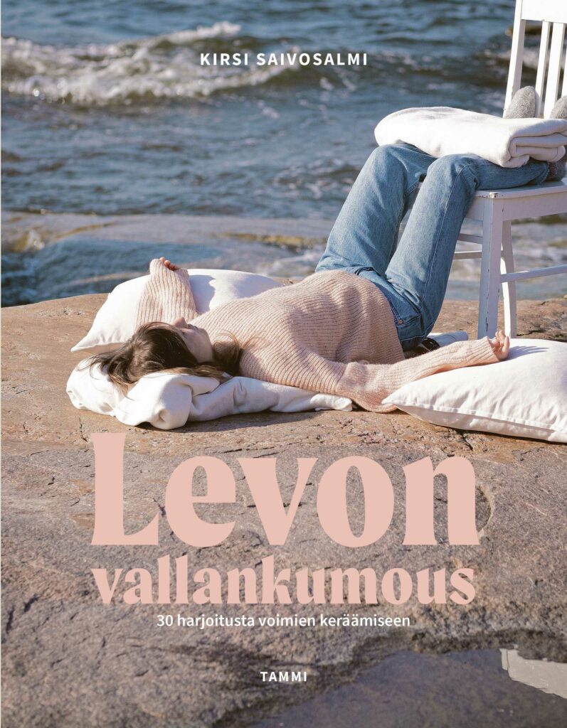 hyvinvointi