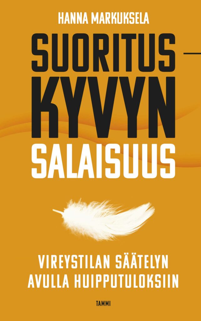 suorituskyky