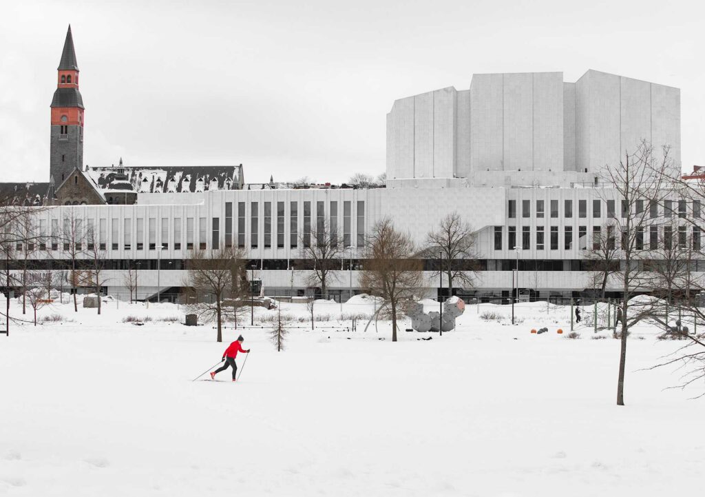Pääkaupunkiseudun ladut