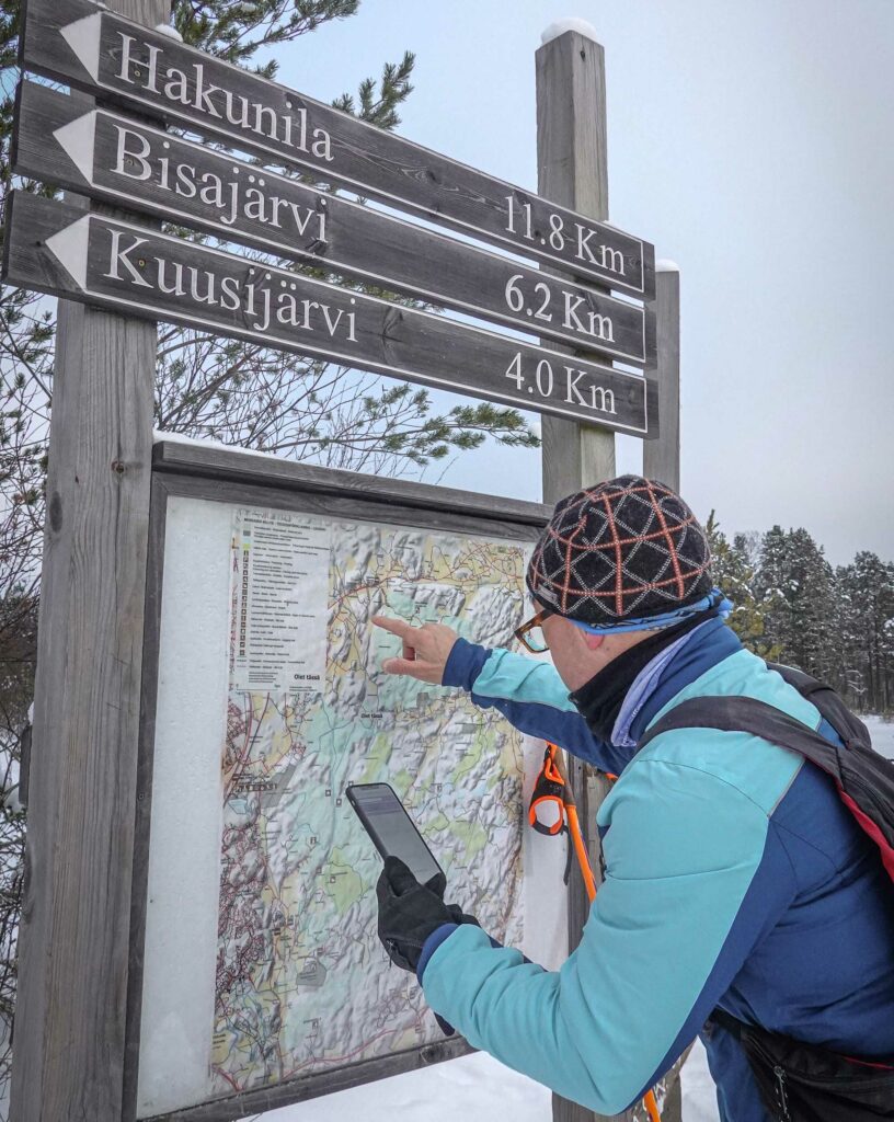Pääkaupunkiseudun ladut