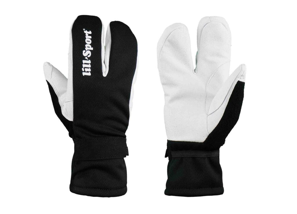 Hiiihtohanskat LillSport Lobster