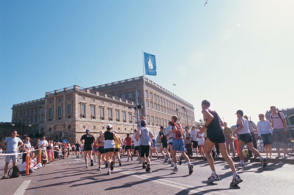 Tukhomlman maraton
