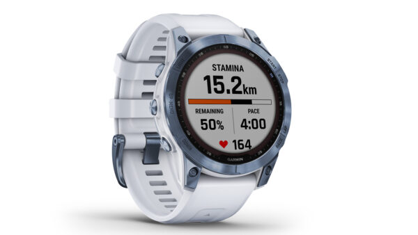 Garmin Fenix 7