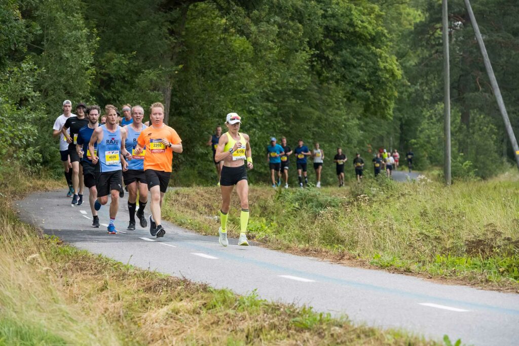 maraton