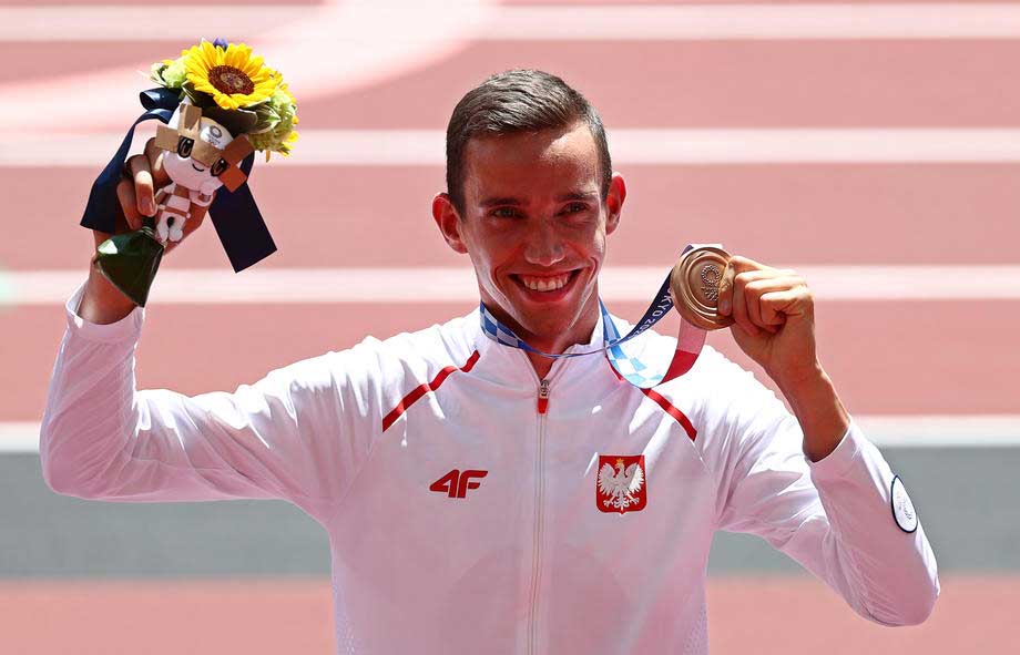Patryk Dobek