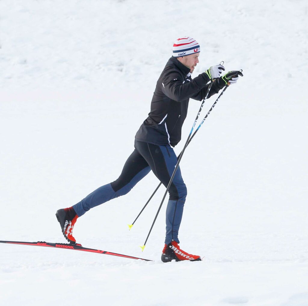 Yksipotkuinen tasatyöntö