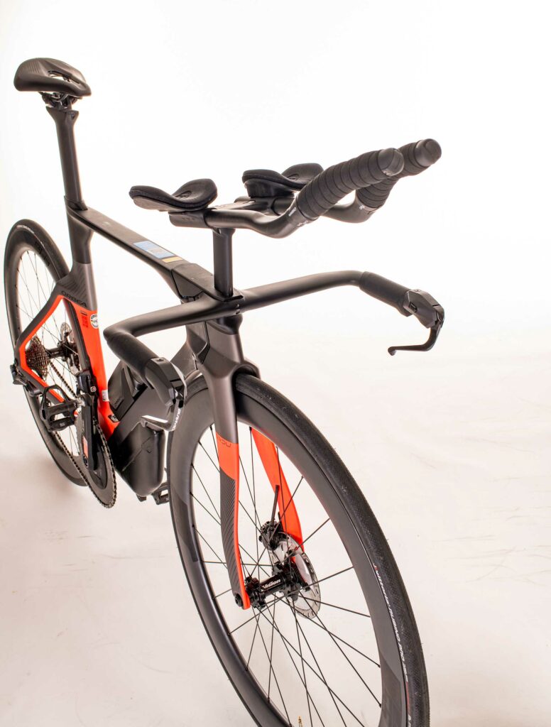 Orbea Ordu