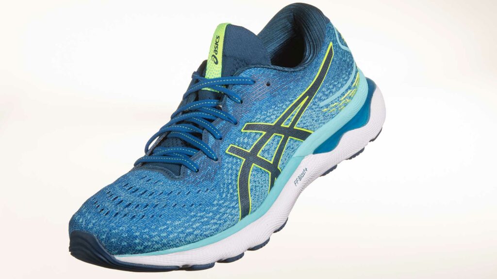 Juoksukengät 2022 - Asics Nimbus M