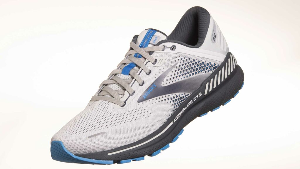 Juoksukengät 2022 - Brooks Adrenaline GTS