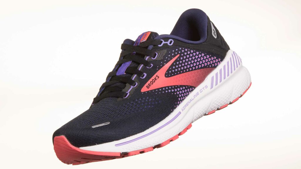 Juoksukengät 2022 - Brooks Adrenaline GTS