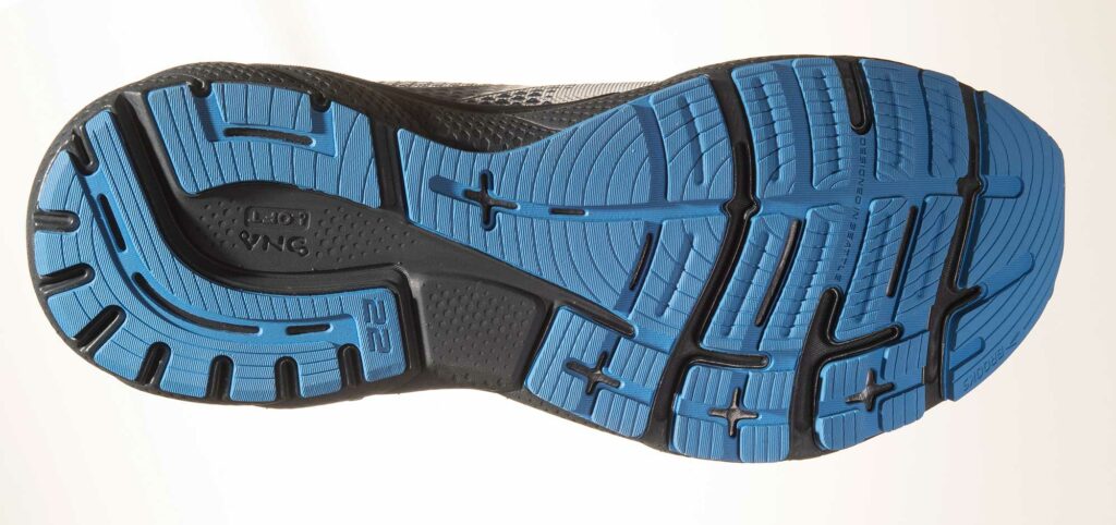 Juoksukengät 2022 - Brooks Adrenaline GTS