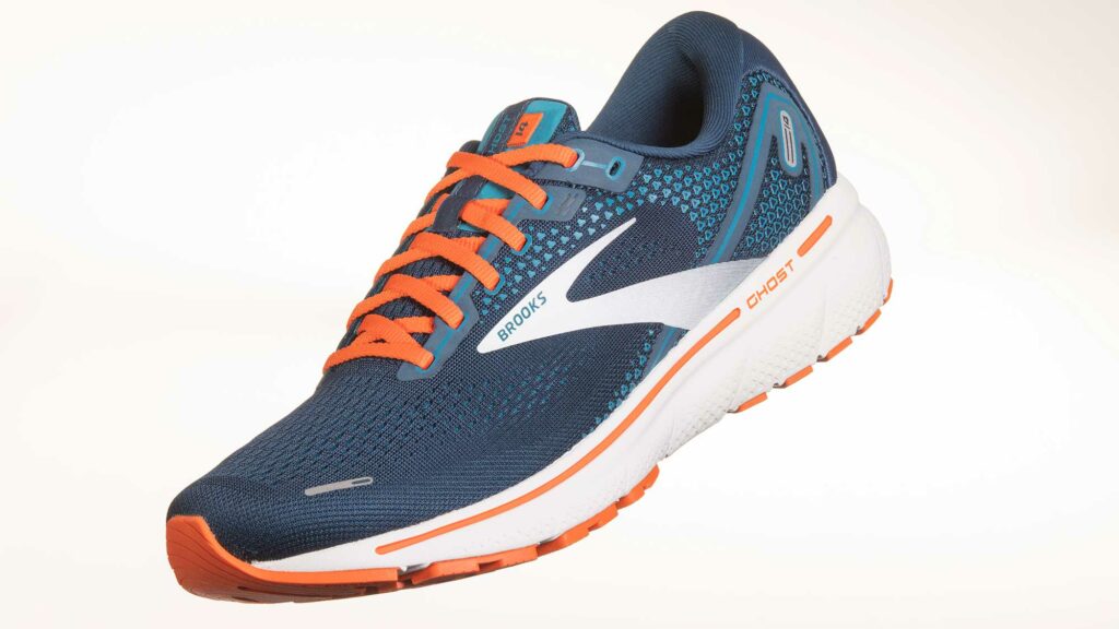 Juoksukengät 2022 -Brooks Ghost M