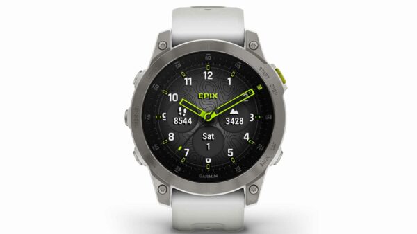 Garmin Epix Gen 2