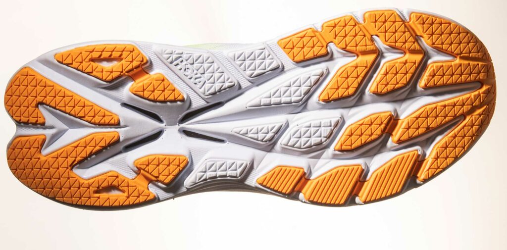 Hoka Bondi X w