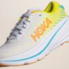 Juoksukengät 2022 - Hoka Bondi X w